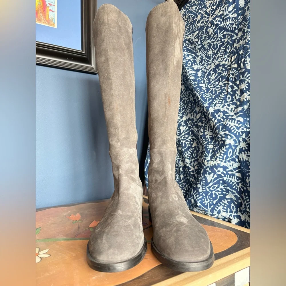 Stuart Weitzman nwot stuart